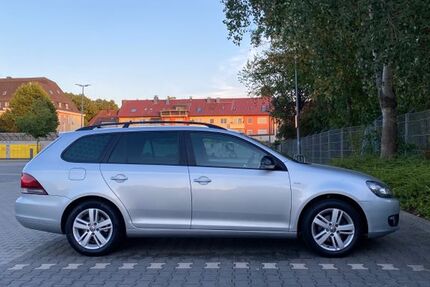 VW Golf 136.000 km 5.990 &euro; Witten 58452