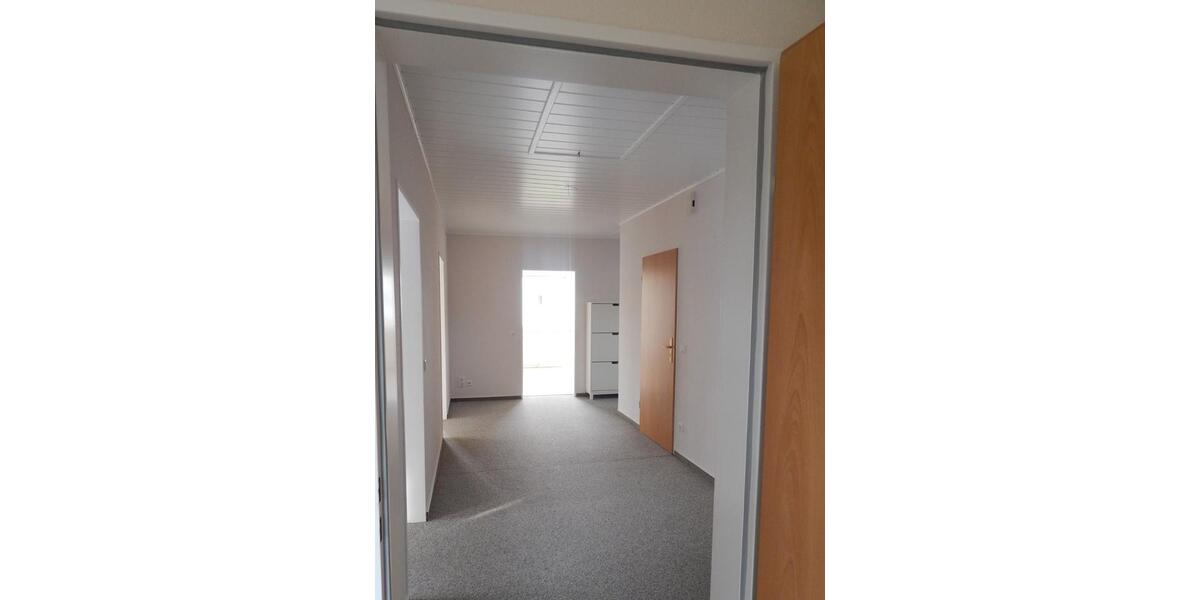 Dachgeschoßwohnung Dortmund Aplerbeck - 3.5 Zimmer, 105 m&sup2;, 995&euro; | Angebot:26428265