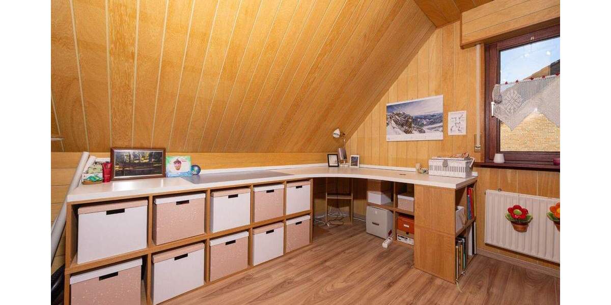 Leben am Kamin: Ihre lichtdurchflutete Oase mit Gartenglück 4 zimmer