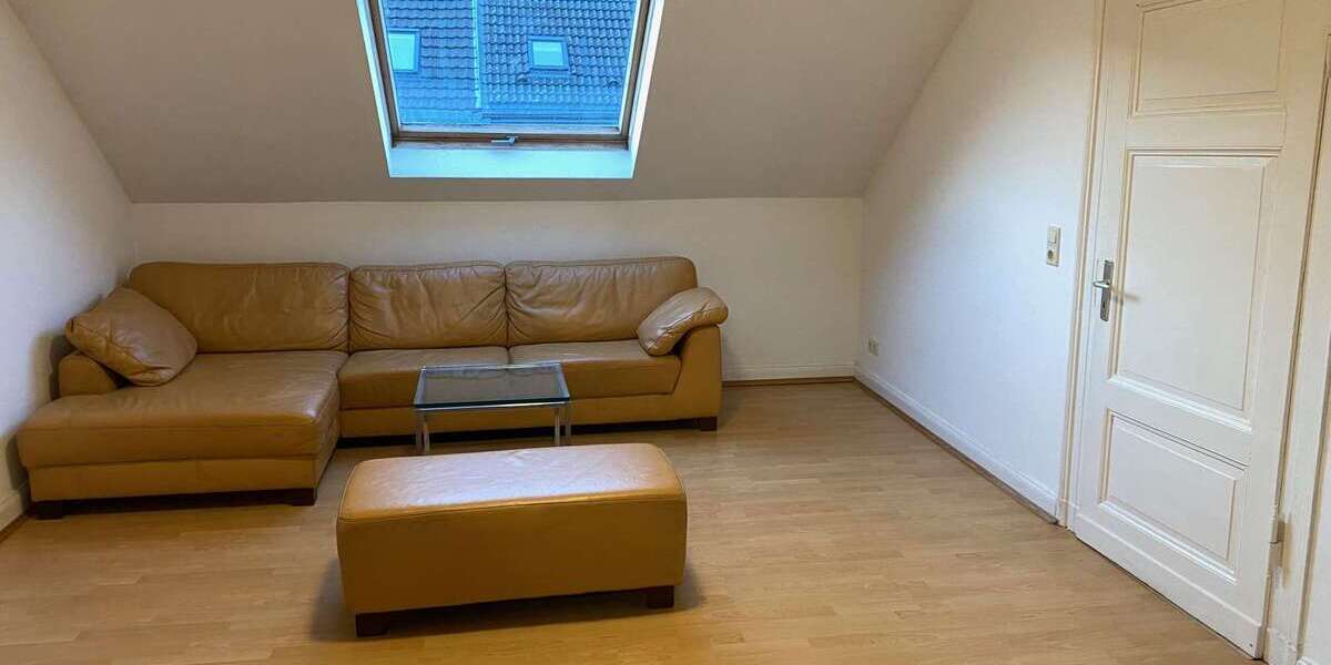 Wohnung zum Mieten in Wuppertal 595 € 60 m² 2 zimmer