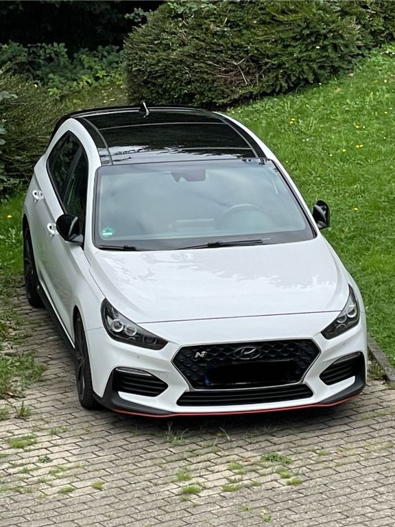 Hyundai i30 64.000 km 22.999 € Hattingen 45527