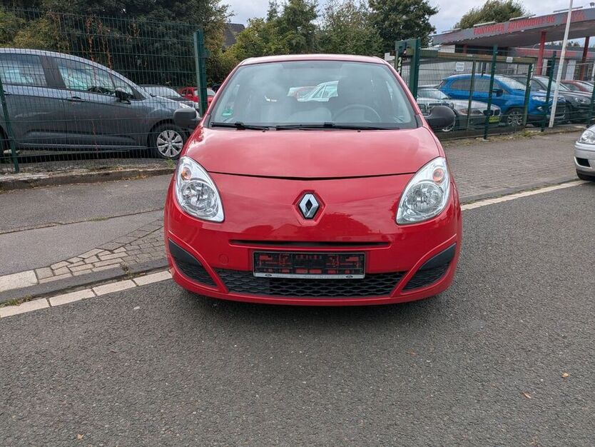 Twingo