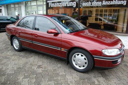 Opel Omega 30.000 km 5.850 € Gelsenkirchen 45899