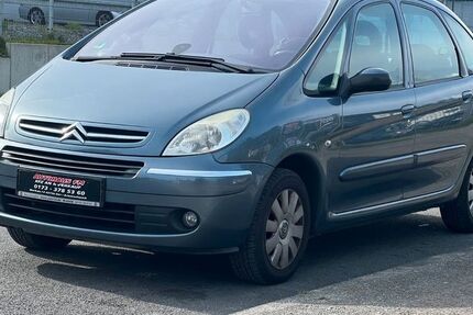 Citroen Xsara Picasso 210.000 km 1.990 &euro; Oer-Erkenschwick 45739