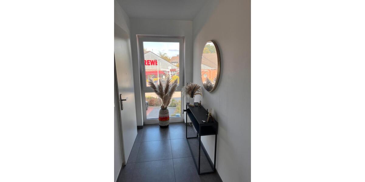 Etagenwohnung Olfen - 3 Zimmer, 86 m&sup2;, 890&euro; | Angebot:27539300