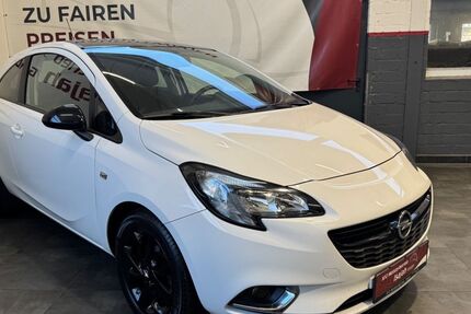Opel Corsa 130.000 km 5.990 &euro; Castrop-Rauxel 44575