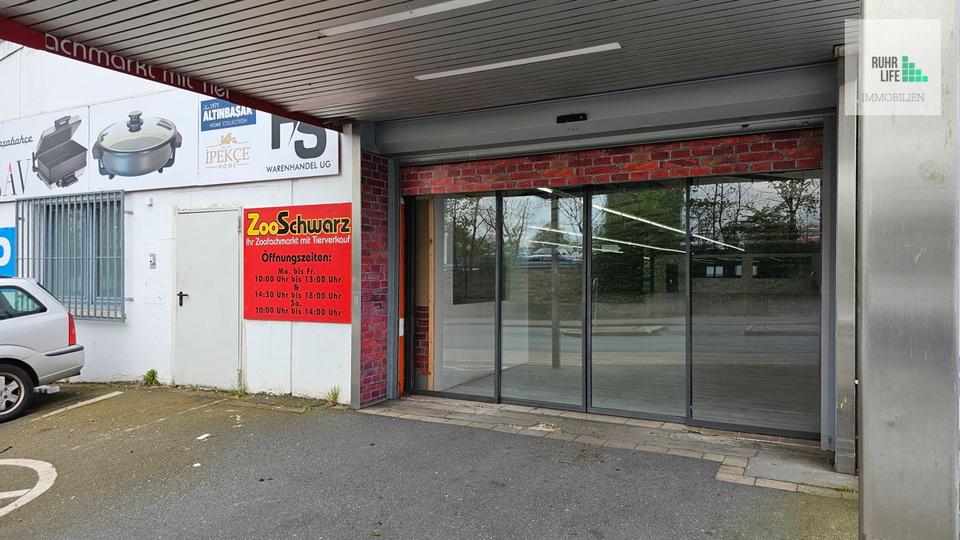 Gewerbeobjekt Oer-Erkenschwick Erkenschwick - 4.760&euro; | Angebot:23568229