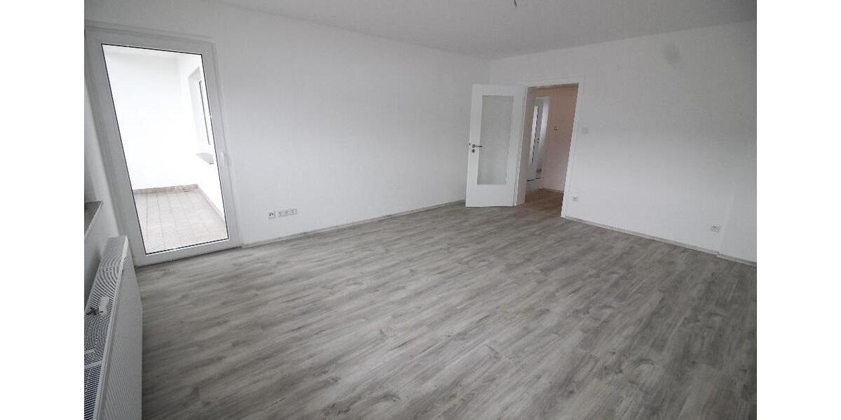 Etagenwohnung Essen Frillendorf - 1.5 Zimmer, 44 m&sup2;, 500&euro; | Angebot:26163733