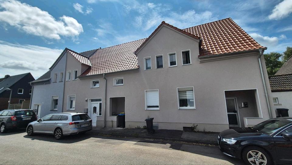 2 Mittelreihenhäuser vereint - Platz für die ganze Familie