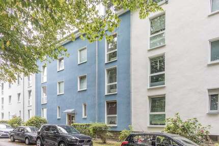 Wohnung Essen Südostviertel - 2 Zimmer, 60 m&sup2;, 462&euro; | Angebot:26906325
