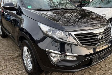 Kia Sportage 145.983 km 11.000 &euro; Recklinghausen 45661