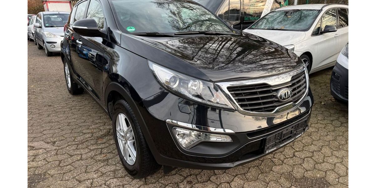 Kia Sportage 145.983 km 11.000 &euro; Recklinghausen 45661