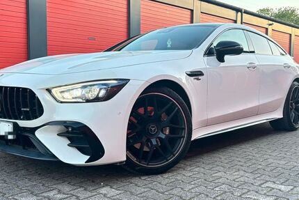 Mercedes-Benz AMG GT 61.000 km 67.900 &euro; Dortmund 44309