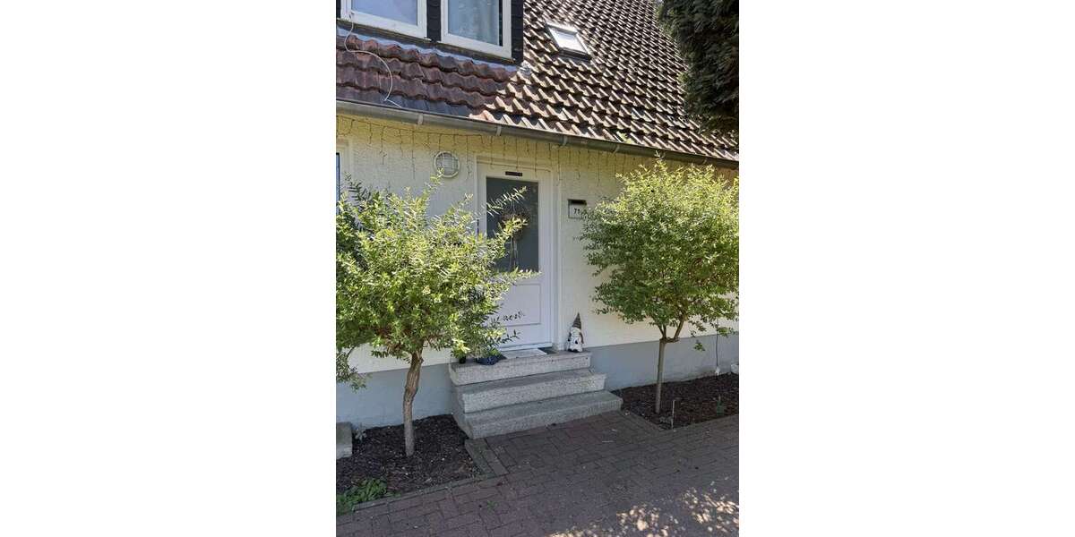 Einfamilienhaus Herten - 5 Zimmer, 100 m&sup2;, 199.000&euro; | Angebot:27527322