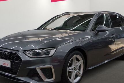 Audi A4 100.197 km 30.850 &euro; Mülheim a.d. Ruhr 45481