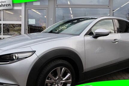 Mazda CX-30 25.350 km 19.220 &euro; Marl 45772