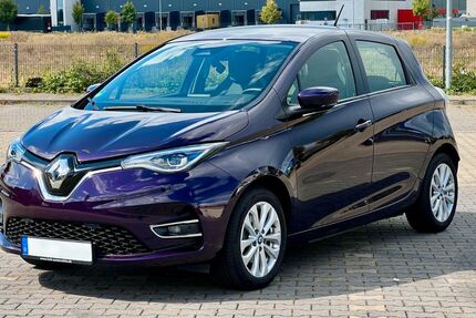 Renault ZOE 75.000 km 9.800 € Kamen 59174