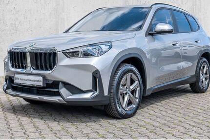 BMW X1 54.739 km 29.400 &euro; Herne 44625