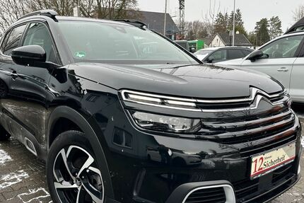 Citroen C5 Aircross 39.980 km 19.900 &euro; Mülheim 45481