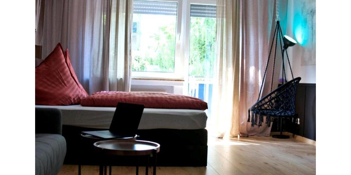 Erdgeschoßwohnung Recklinghausen König Ludwig - 1.5 Zimmer, 57 m&sup2;, 950&euro; | Angebot:25088407