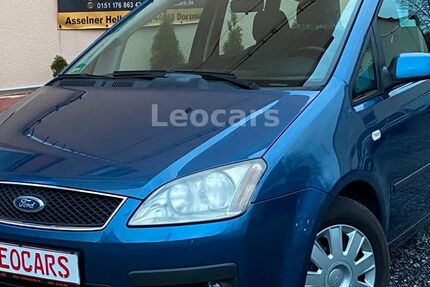 Ford C-Max 133.300 km 2.450 &euro; Dortmund 44319