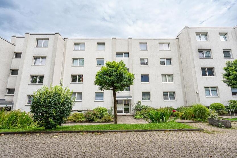 Vermögen schaffen & Zukunft sichern zimmer