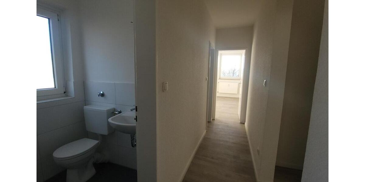 Etagenwohnung Witten Herbede - 4 Zimmer, 87 m&sup2;, 680&euro; | Angebot:24651175