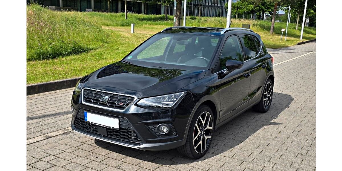 Seat Arona 149.990 km 12.800 &euro; Bochum 44879