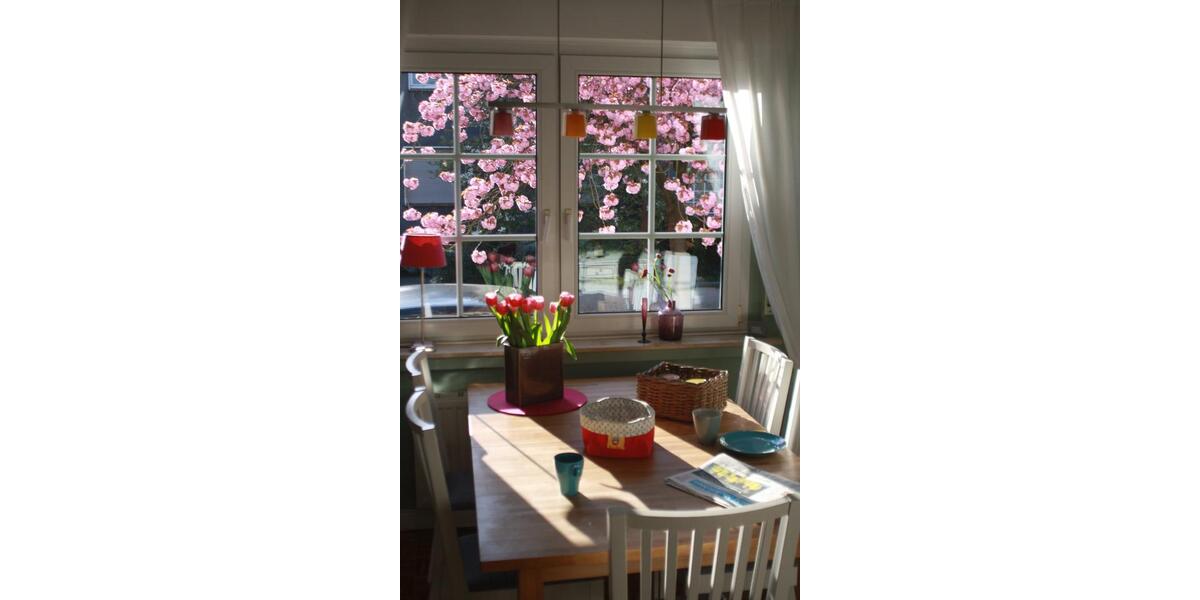 Freistehendes Einfamilienhaus nähe Seepark 5 zimmer