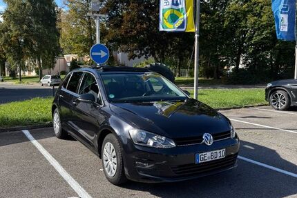 VW Golf 130.000 km 10.800 € Gelsenkirchen 45896