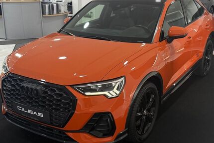 Audi Q3 65.050 km 29.900 &euro; Gelsenkirchen 45891