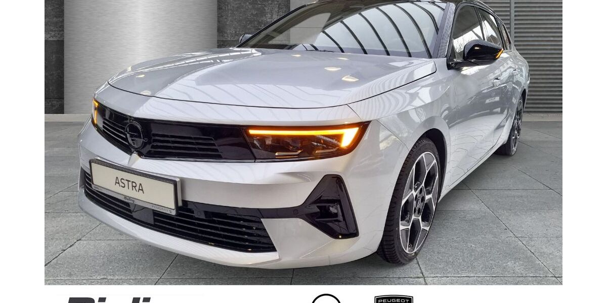 Opel Astra 9.000 km 29.950 &euro; Herten 45699