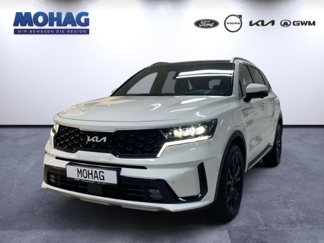 Kia Sorento 44.702 km 41.890 € Essen 45134