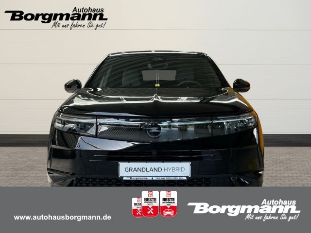 Opel Grandland (X) 1.600 km 35.439 € Essen 45356