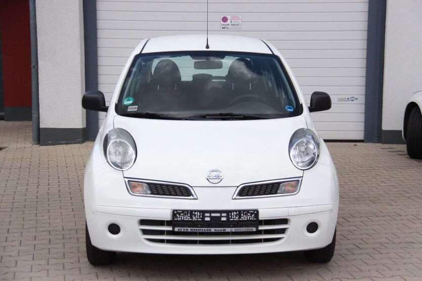 Micra