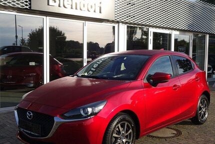 Mazda 2 52.689 km 14.450 € Herten 45701