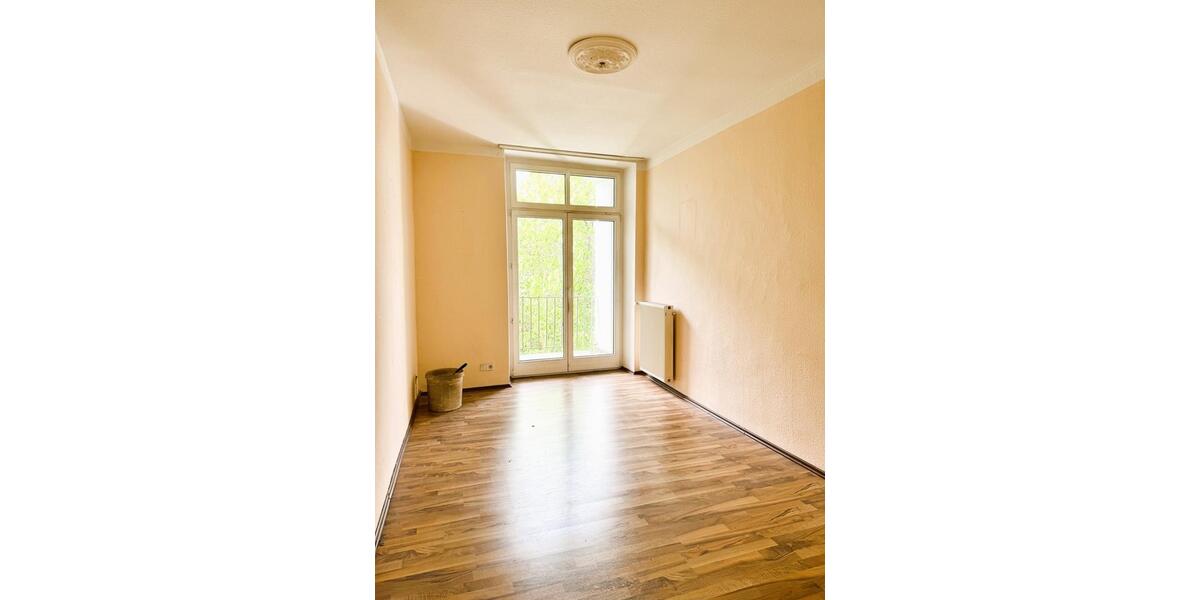 Erdgeschoßwohnung Wuppertal Elberfeld - 1 Zimmer, 34 m&sup2;, 450&euro; | Angebot:26235358