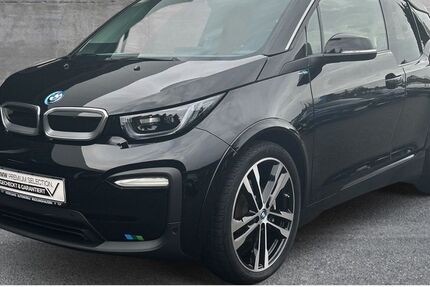BMW i3 55.092 km 20.990 &euro; Recklinghausen 45659
