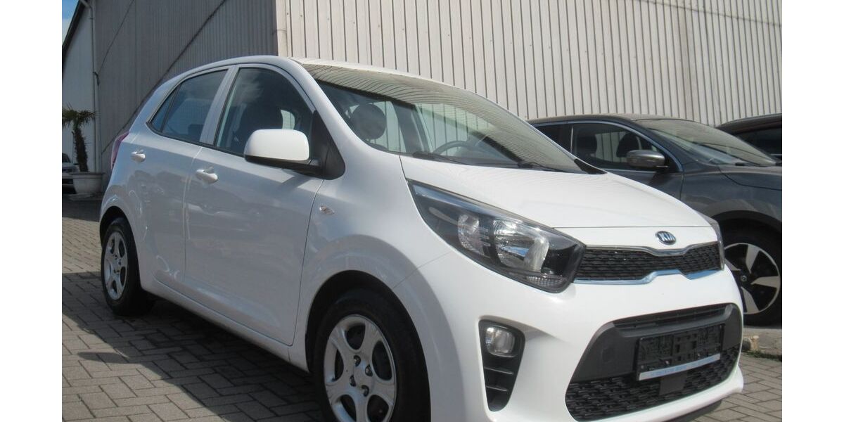 Kia Picanto 102.087 km 7.970 &euro; Herne 44653