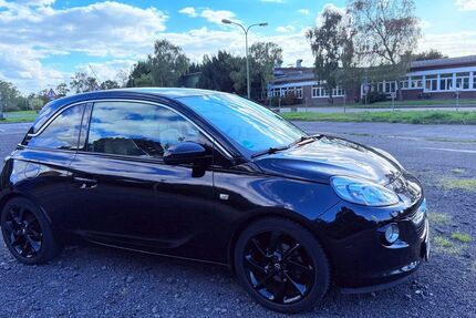 Opel Adam 95.500 km 7.200 &euro; Bottrop 46242