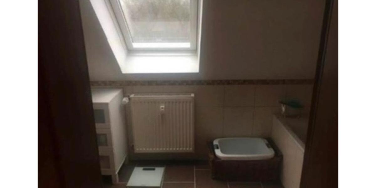 Etagenwohnung Dortmund Gartenstadt - 1.5 Zimmer, 40 m&sup2;, 850&euro; | Angebot:25723704