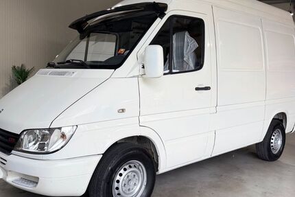 Mercedes-Benz Sprinter 209.900 km 5.999 &euro; Gelsenkirchen 45879