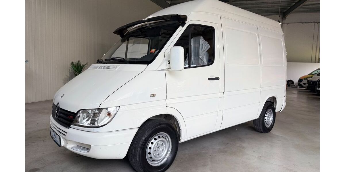 Mercedes-Benz Sprinter 209.900 km 5.999 &euro; Gelsenkirchen 45879