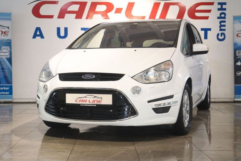 S-Max