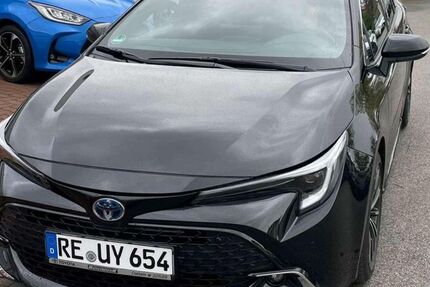 Toyota Corolla 8.401 km 33.900 € Datteln 45711