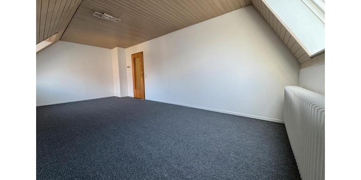 Dachgeschoßwohnung Dortmund - 2 Zimmer, 70 m&sup2;, 790&euro; | Angebot:25756643
