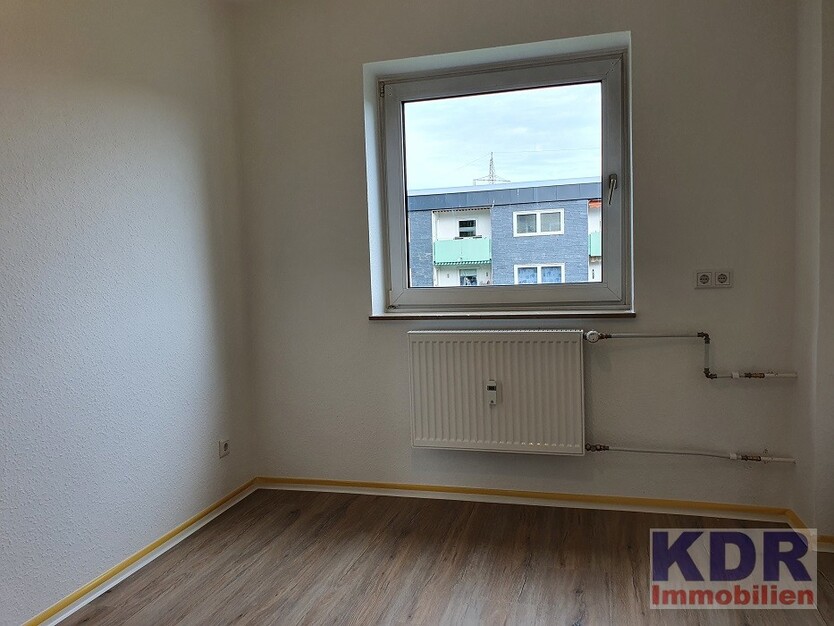 Renovierte Drei-Zimmer-Wohnung in Wuppertal-Uellendahl