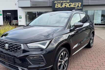Seat Ateca 25.300 km 30.970 € Lünen 44536