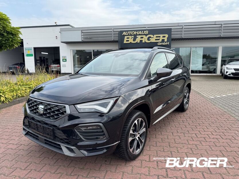Seat Ateca 25.300 km 30.970 € Lünen 44536