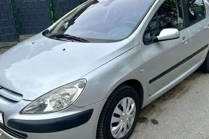 Peugeot 307 160.000 km 1.500 &euro; Bochum, Stadt 44894